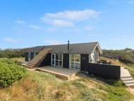 Ferienhaus - Ferienhaus Marthine - 200m from the sea