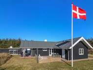 Ferienhaus - Ferienhaus Tilda - 275m from the sea