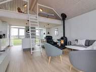Ferienwohnung - Ferienwohnung, Appartement Adna - 700m from the sea
