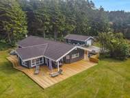 Ferienhaus - Ferienhaus Aniki - 1.4km from the sea