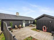 Ferienhaus - Ferienhaus Soria - 300m from the sea
