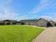 Ferienhaus - Ferienhaus Nehat - 300m from the sea