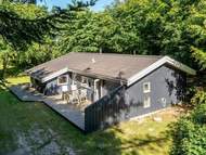 Ferienhaus - Ferienhaus Ninetta - 650m from the sea