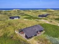 Ferienhaus - Ferienhaus Åmunde - 150m from the sea