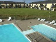 Ferienwohnung - Ferienwohnung, Appartement Helke - all inclusive - 150m from the sea in NW Jutland