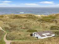 Ferienhaus - Ferienhaus Avni - 200m from the sea in NW Jutland