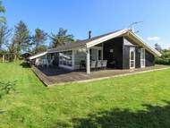 Ferienhaus - Ferienhaus Gesine - 900m from the sea