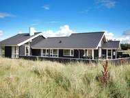 Ferienhaus - Ferienhaus Huno - 400m from the sea