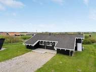 Ferienhaus - Ferienhaus Hilkka - 500m from the sea