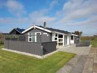 Ferienhaus - Ferienhaus Engelbrecht - 400m from the sea
