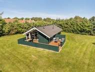 Ferienhaus - Ferienhaus Seda - 600m from the sea