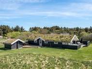 Ferienhaus - Ferienhaus Eddi - 550m from the sea