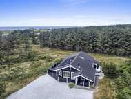 Ferienhaus - Ferienhaus Jens - 425m from the sea