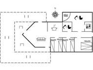 Ferienhaus - Ferienhaus Minza - 250m from the sea