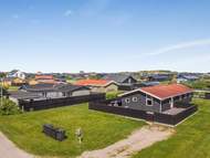 Ferienhaus - Ferienhaus Franceska - 450m from the sea