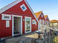 Ferienwohnung - Ferienwohnung, Appartement Poulsen - 200m from the sea