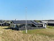 Ferienhaus - Ferienhaus Ralf - 300m from the sea