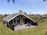 Ferienhaus - Ferienhaus Aleksia - 1km from the sea
