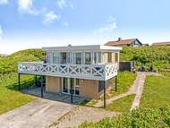 Ferienhaus - Ferienhaus Mielikki - 200m from the sea in NW Jutland