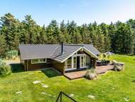 Ferienhaus - Ferienhaus Gottfrede - 600m from the sea