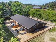 Ferienhaus - Ferienhaus Paulette - 450m from the sea