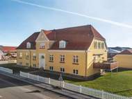 Ferienwohnung - Ferienwohnung, Appartement Gerrit - 450m from the sea