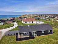 Ferienhaus - Ferienhaus Eyvin - 100m from the sea