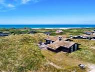 Ferienhaus - Ferienhaus Eelin - 275m from the sea