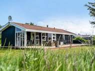 Ferienhaus - Ferienhaus Klakke - 900m from the sea