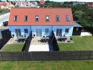 Ferienwohnung - Ferienwohnung, Appartement Frænde - 600m from the sea