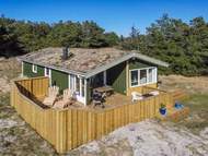 Ferienhaus - Ferienhaus Taina - 1.1km from the sea