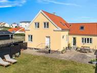Ferienhaus - Ferienhaus Bruse - 125m from the sea