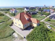 Ferienhaus - Ferienhaus Fania - 200m from the sea