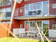 Ferienhaus - Ferienhaus Keimo - 600m from the sea