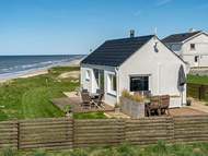 Ferienhaus - Ferienhaus Trifun - 50m from the sea in NW Jutland