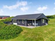 Ferienhaus - Ferienhaus Violeta - 250m from the sea
