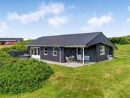 Ferienhaus - Ferienhaus Violeta - 250m from the sea in NW Jutland