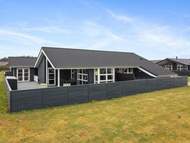 Ferienhaus - Ferienhaus Anett - 400m from the sea