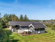 Ferienhaus - Ferienhaus Elsemaria - 1.3km from the sea