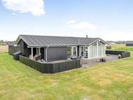 Ferienhaus - Ferienhaus Meino - 1.4km from the sea