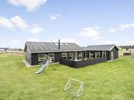 Ferienhaus - Ferienhaus Kirsi - 1.6km from the sea