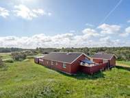 Ferienhaus - Ferienhaus Karlsson - 500m from the sea