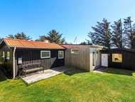 Ferienhaus - Ferienhaus Daren - 600m from the sea