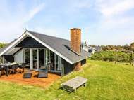 Ferienhaus - Ferienhaus Andrina - 200m from the sea