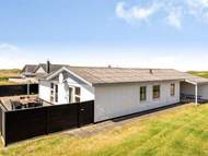 Ferienhaus - Ferienhaus Majvor - 100m from the sea