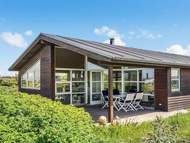 Ferienhaus - Ferienhaus Florida - 100m from the sea