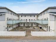 Ferienwohnung - Ferienwohnung, Appartement Radica - all inclusive - 50m from the sea in NW Jutland