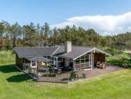 Ferienhaus - Ferienhaus Brunetta - 800m from the sea