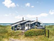 Ferienhaus - Ferienhaus Fatiha - 100m from the sea