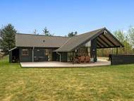 Ferienhaus - Ferienhaus Harri - 850m from the sea